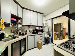 Blk 289 Bishan Heights (Bishan), HDB 4 Rooms #553368921